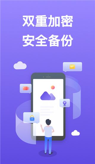 轻相册管家app图片1